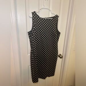 Ralph Lauren Classic Pencil Dress